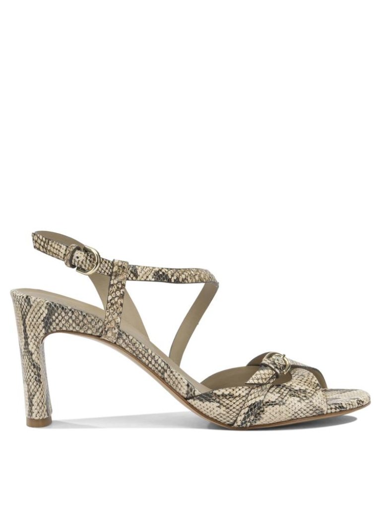 Del Carlo Sandals It 38 Women